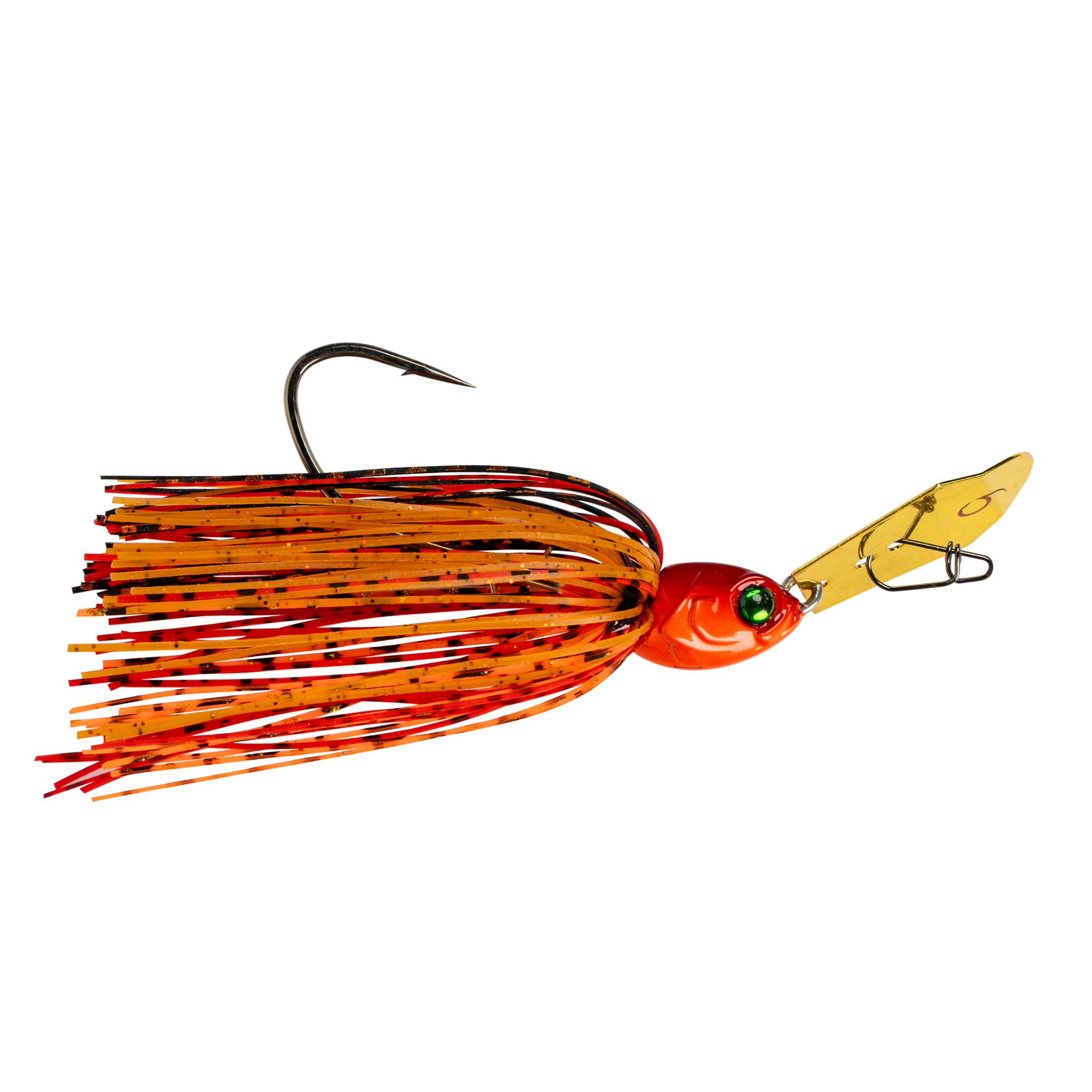 6th Sense Jig-Saw Bladed Jig