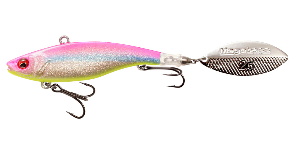Megabass X-Blazar