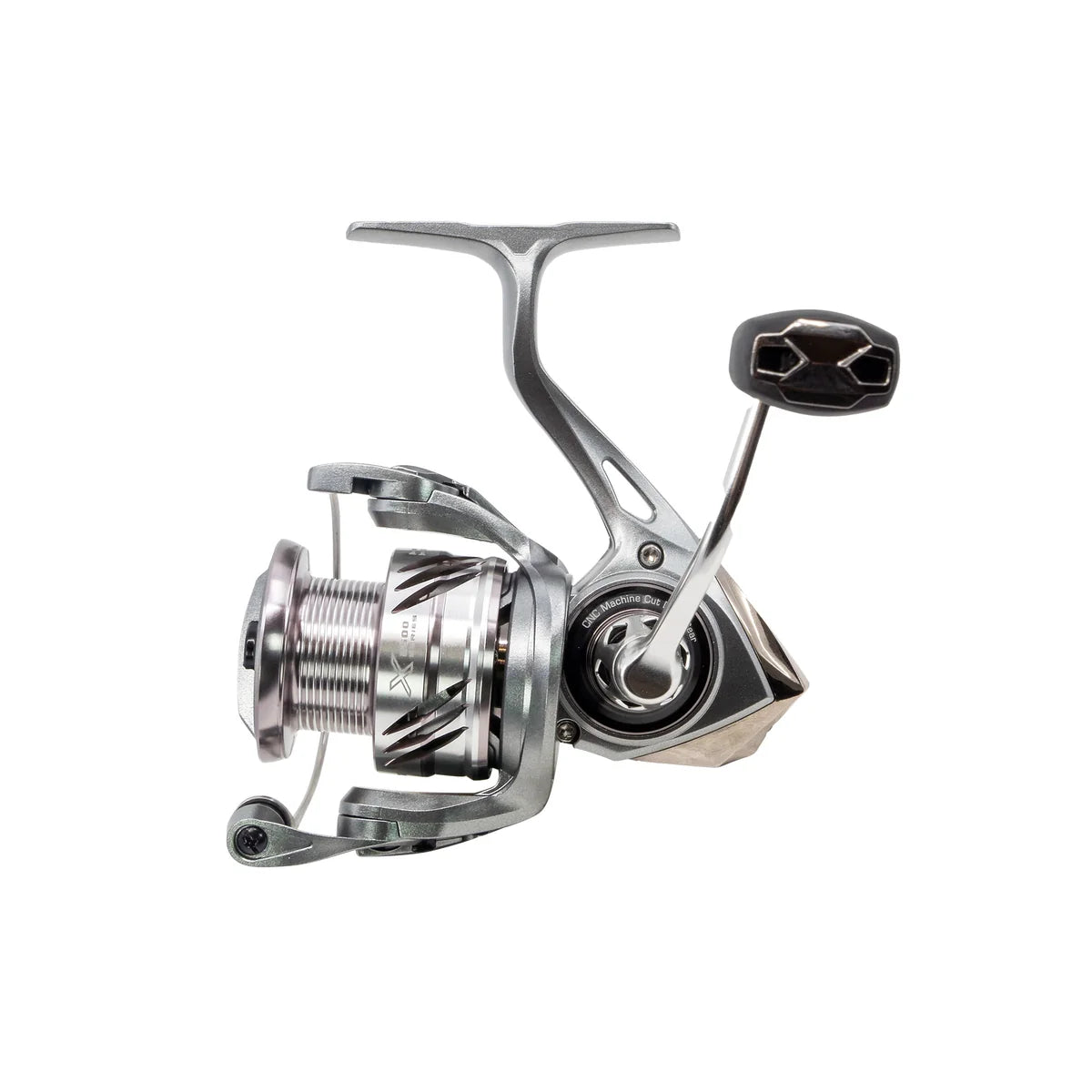 Okuma X-Series Spinning Reel