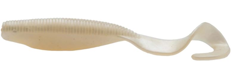 Z-Man Scented Curly Tailz 4"