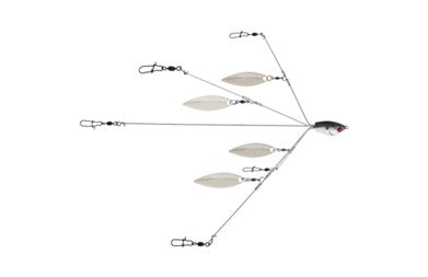 Yum Flash Mob Jr. 5-Wire A-Rig