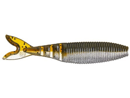 Yamamoto Zako Slim 3.5" Swimbait