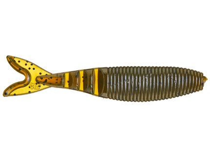 Yamamoto Zako Slim 3.5" Swimbait