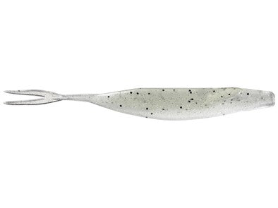 Zoom Winged Fluke 5"