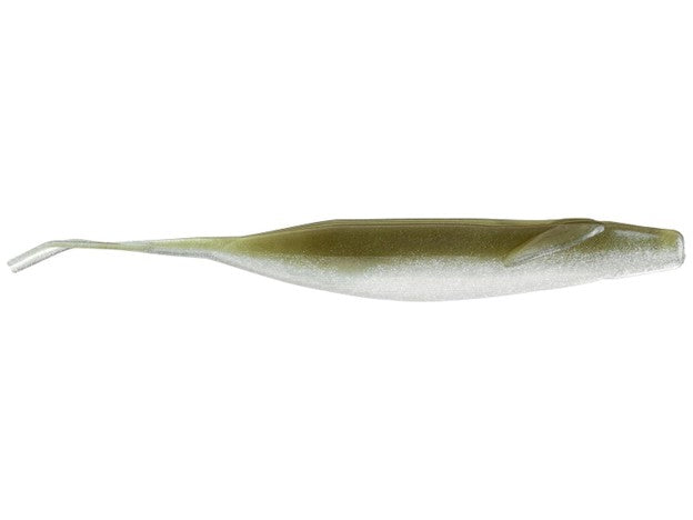 Zoom Winged Fluke 5"