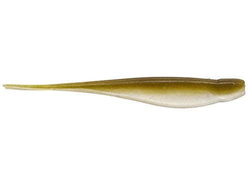 Strike King 3x ElazTech Z-Too Soft Jerkbait