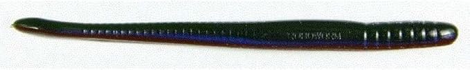 Roboworm Fat Straight Tail Worms 4.5"