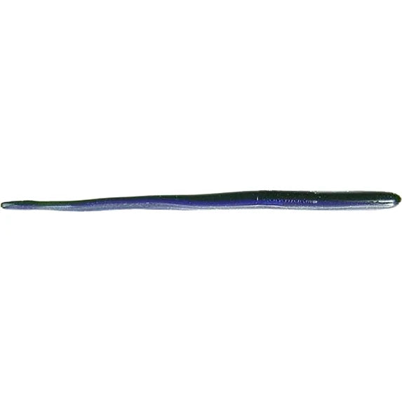 Roboworm Straight Tail Worms 4.5"