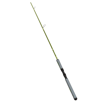 ACC Crappie Stix Super Grip Spinning Rods