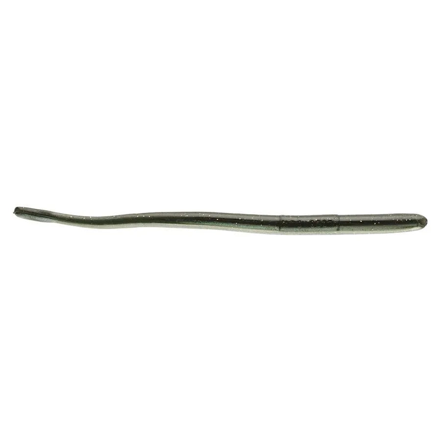 Roboworm Straight Tail Worms 4.5"
