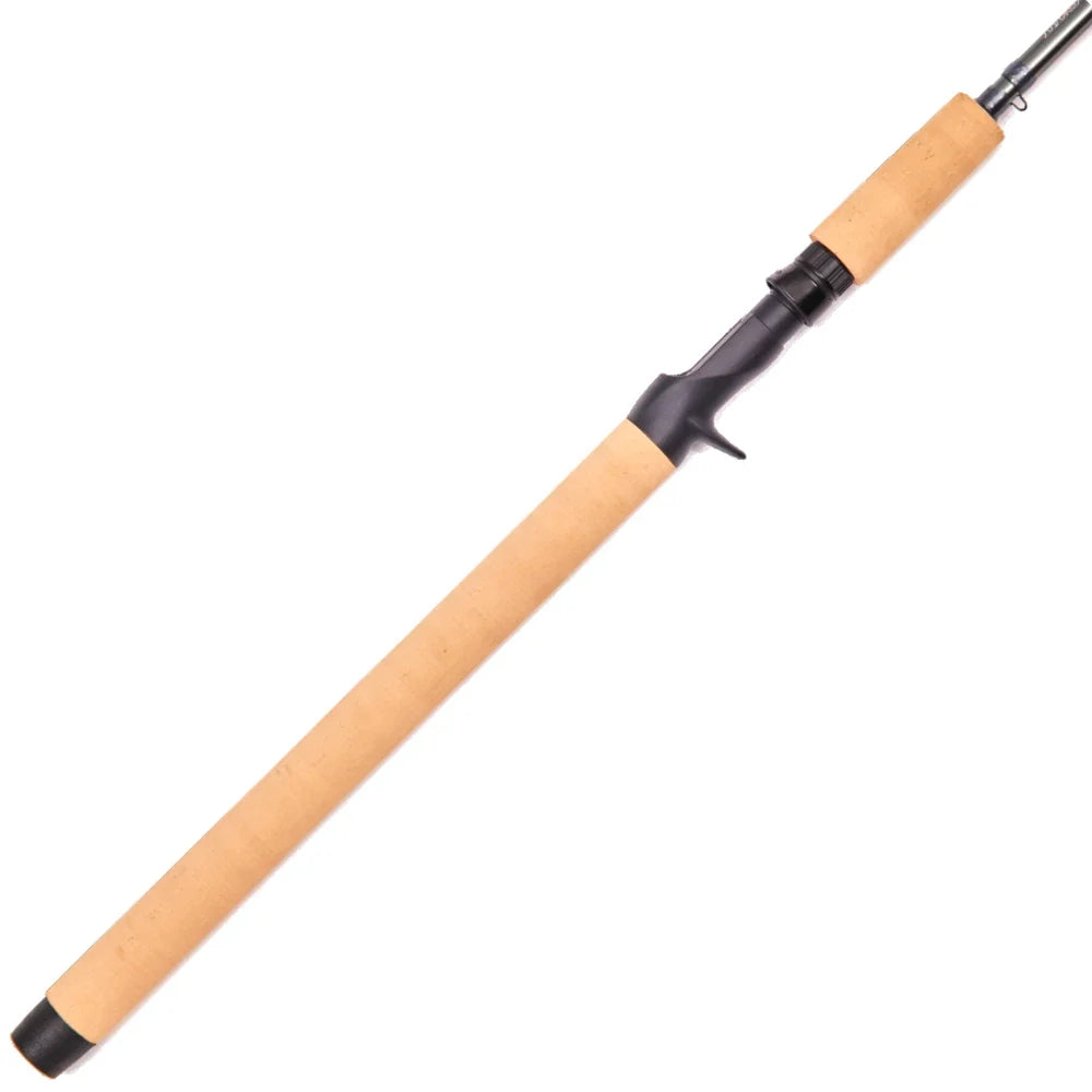 Blood Run IronHead Baitcaster Float Rods