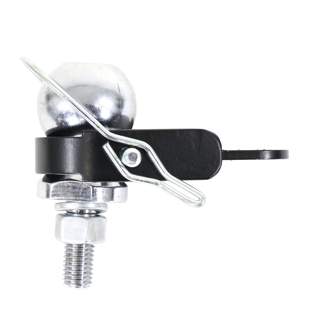 Clam Ball Hitch Adapter