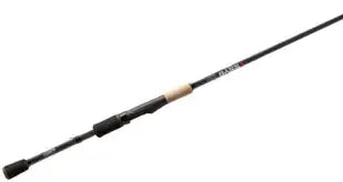 St. Croix Bass X Spinning Rod