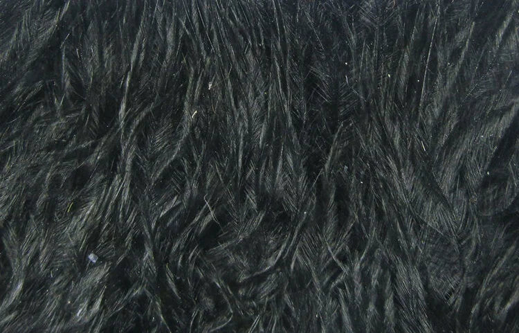 Wapsi Marabou Wooly Bugger