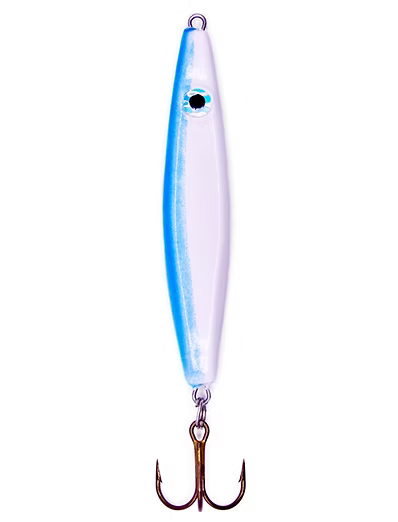 Mission Lures Pro Series 2 oz.