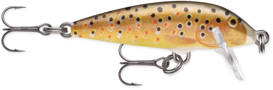 Rapala Countdown