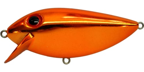 Brad's ThinFish Dark Copper Brad's ThinFish Dark Copper