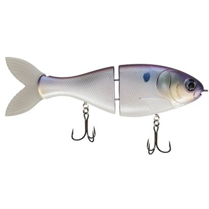 Bucca Trick Shad 6"