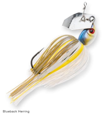 Z-MAN Project Z Chatterbait