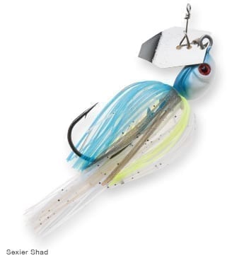 Z-MAN Project Z Chatterbait