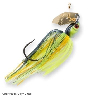 Z-MAN Project Z Chatterbait