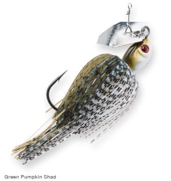 Z-MAN Project Z Chatterbait