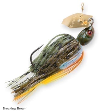 Z-MAN Project Z Chatterbait