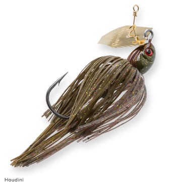 Z-MAN Project Z Chatterbait
