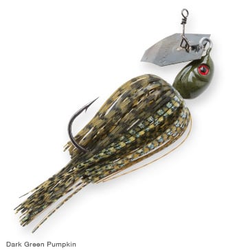 Z-MAN Project Z Chatterbait