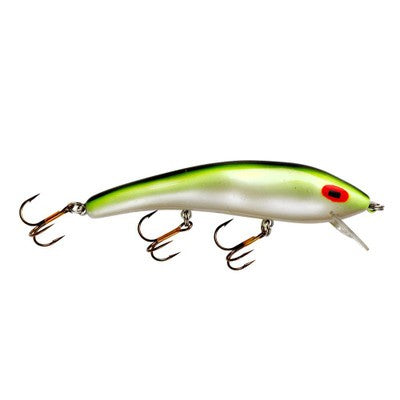 Cotton Cordell Ripplin' Red Fin