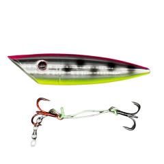 Opti J-Plug 4" Opti Tackle