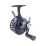 Clam Gravity Inline Ice Reel