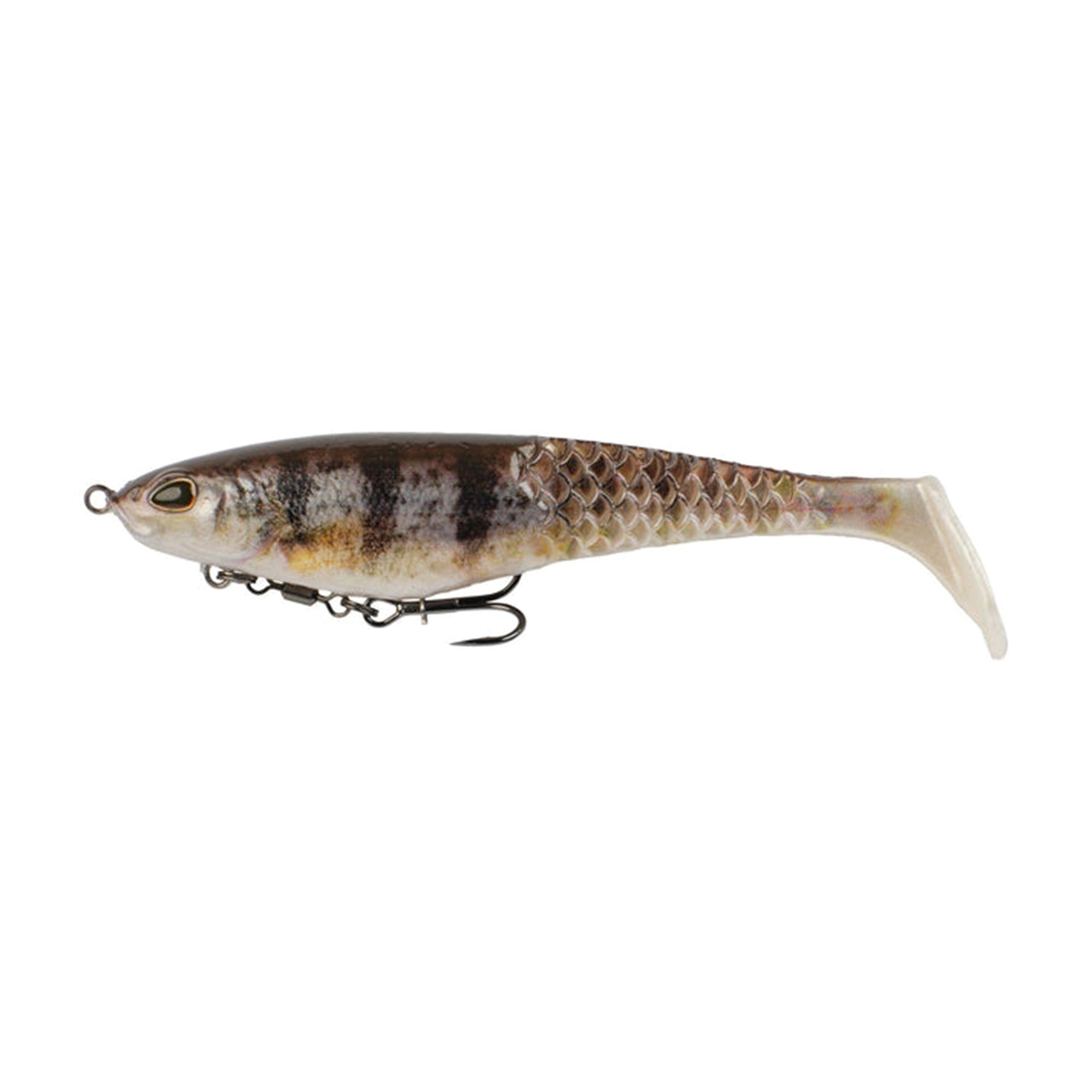 Berkley PowerBait CullShad 5" Swimbait