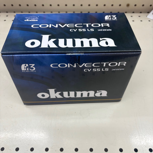 harga reel okuma v system 55 Makaira Spinning you need a reel that can handle serious depth and serious weight Okuma Cold Water A Wire
