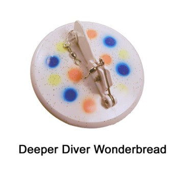 Dreamweaver Deeper Diver SZ. 124