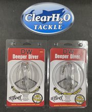 2PK DREAMWEAVER DEEPER DIVER 107