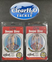 2PK DREAMWEAVER DEEPER DIVER 107