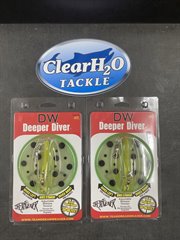 2PK DREAMWEAVER DEEPER DIVER 107