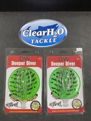 2PK DREAMWEAVER DEEPER DIVER 107