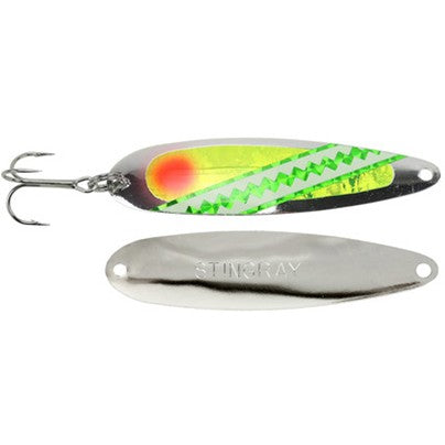 Michigan Stinger Stingray Spoon