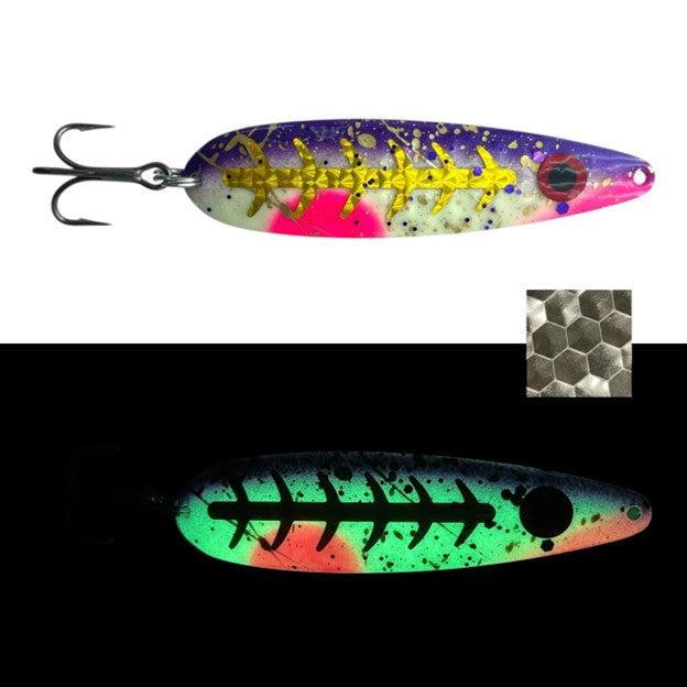 Beavers Lures Standard Trolling Spoon