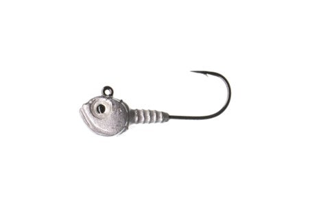 Dirty Jigs Guppy Head