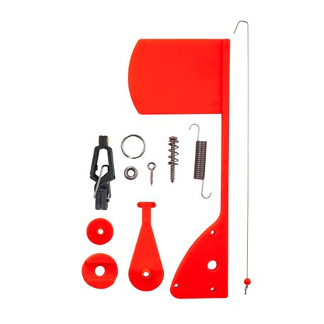 Church Tackle Co. Double Action Flag System