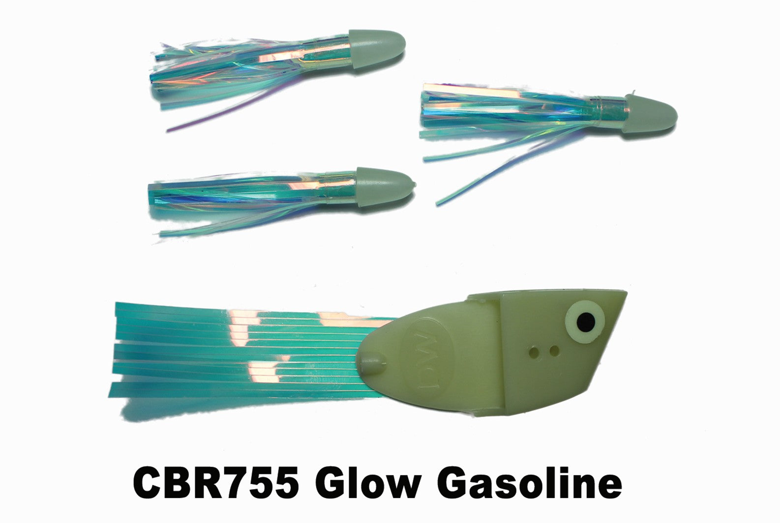 Dreamweaver Cut Bait Meat Rig