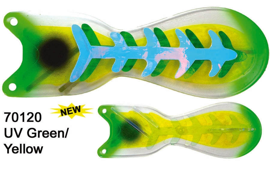 Dreamweaver Spin Doctor 8"