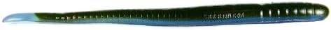 Roboworm Fat Straight Tail Worms 4.5"