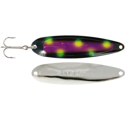 Michigan Stinger Stingray Spoon
