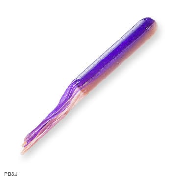 Z-Man EZ Tubez 4"