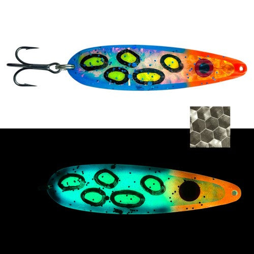 Beavers Lures Standard Trolling Spoon