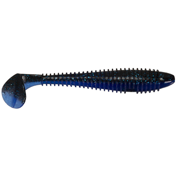 Keitech Fat Swing Impact Swimbaits